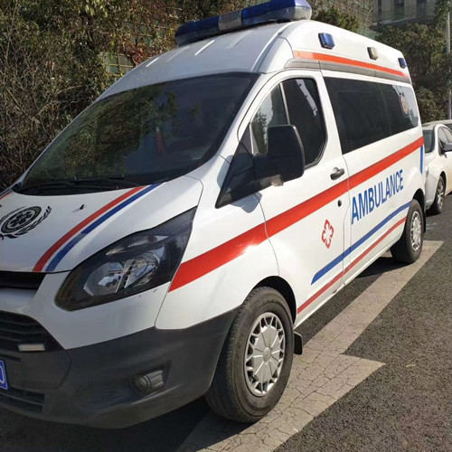 余姚品质救护车出租,为您的健康出行负责