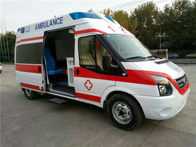 余姚乌鲁木齐沙依巴克区上线 “安康护送” 非急救转运服务平台