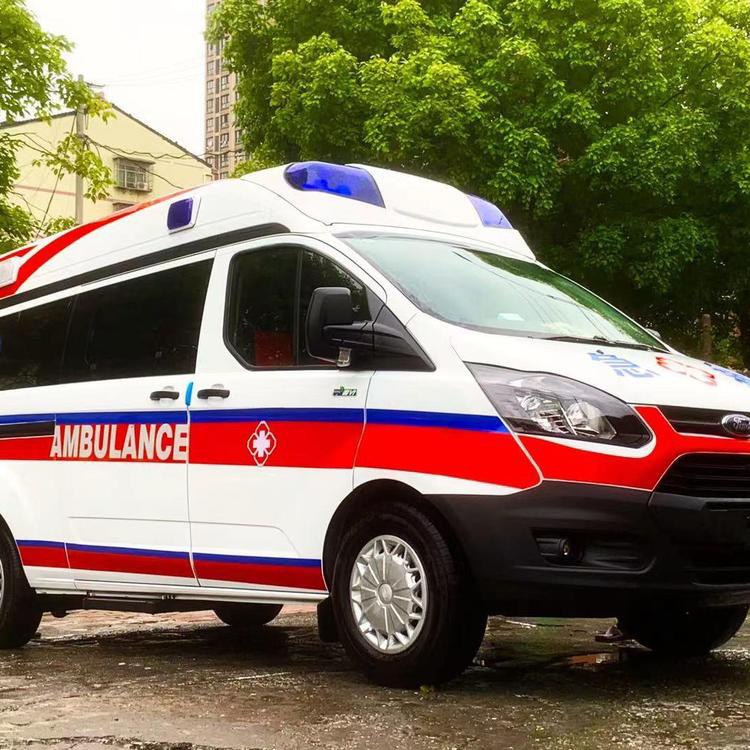 余姚重症监护救护车出租护送返乡