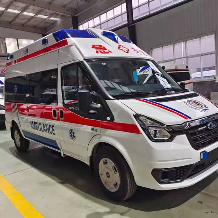 余姚演唱会救护车出租保障现场