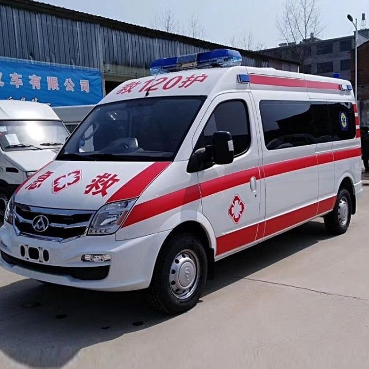 余姚马拉松租赁救护车活动保障
