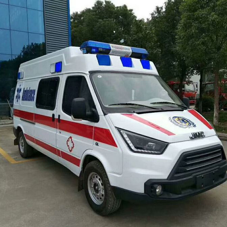 余姚救护车出租哪家好