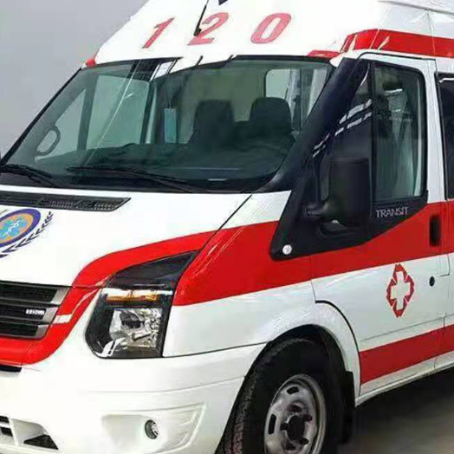 余姚非急救护送病人转院租赁救护车的优缺点对比